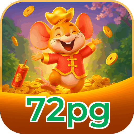 Tabela RTP dos jogos de cassino da 72pg