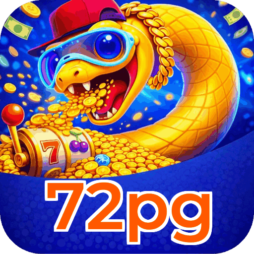 Tabela RTP dos jogos de cassino da 72pg